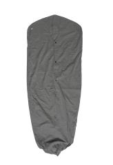 Austrian Sleeping Bag Liner, Surplus.