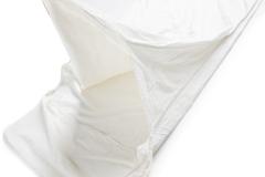 Austrian Sleeping Bag Liner, Surplus.
