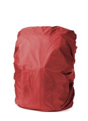 Savotta Rain cover, Red, Small