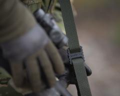 Savotta Griffin Sling MW.