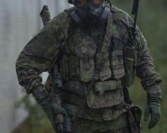 Savotta Griffin Sling MW.