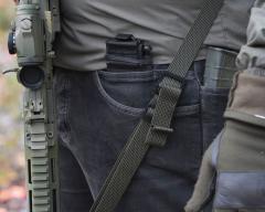Savotta Griffin Sling LW.