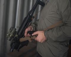 Savotta Griffin Sling LW.