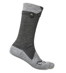 Sealskinz Waterproof All Weather Mid Sock. 