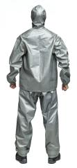Finnish M/63 Protective Suit, Surplus.