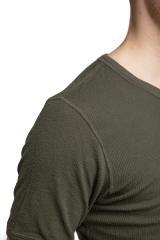 Austrian Moisture-Wicking T-Shirt, Surplus.