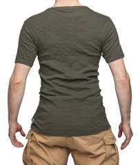 Austrian Moisture-Wicking T-Shirt, Surplus.