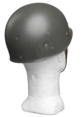 Austrian M1-type Helmet Liner, Surplus.