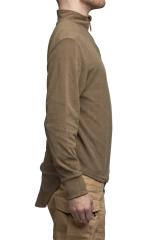 British PCS Combat Undershirt, Thermal, Olive Green, Surplus.