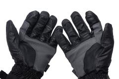 Mechanix ColdWork Peak Winter Gloves.