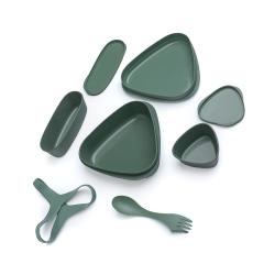 Light My Fire LunchKit BIO, Sandygreen