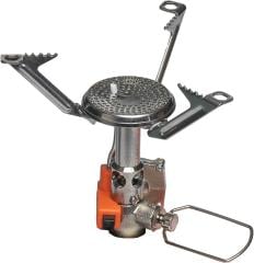 Jetboil MightyMo Camping Stove. 