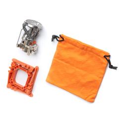 Jetboil MightyMo Camping Stove. 