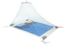 Cocoon Ultralight Outdoor Mosquito Net, Double. 