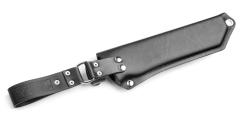 Terävä Double Sheath for Skrama.