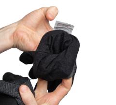 Mechanix ColdWork FastFit Winter Gloves.