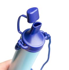 Lifestraw Personal Water Filter.