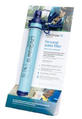 Lifestraw Personal Water Filter. 