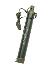 Lifestraw Personal Water Filter. 