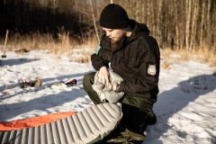 Therm-A-Rest NeoAir XTherm Sleeping Pad, Regular.