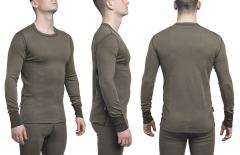 Svala Merino Extreme O-Neck Shirt.
