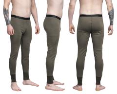 Svala Merino Extreme Long Underpants. 