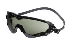 Edge Tactical Super 64 Ballistic Goggles. 