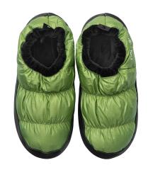 Nordisk Mos Down Shoes.
