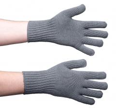 US Glove Inserts, Acrylic, Surplus.