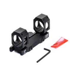 American Defense Mfg AD-RECON-SL Scope Mount, 30mm.