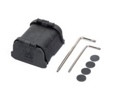 GG&G EOTech Lens Cover, 511, 512, 551, and 552.