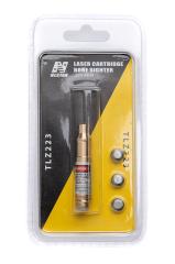 NcStar Red Laser Bore Sighter.