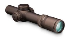 Vortex Razor HD Gen III 1-10x24 scope.