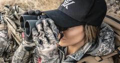 Vortex Crossfire HD 10X50 binoculars.