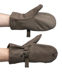 Austrian Riflemans Mittens, Surplus