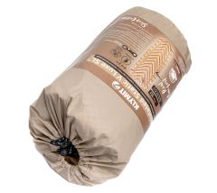 Klymit Insulated Static V Luxe SL Sleeping Pad.