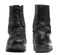 Swiss M90 Combat Boots, Gen I, Surplus.