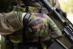 Särmä TST Mechanix The Original Gloves, M05.