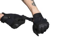 Mechanix M-Pact 3 Gloves.