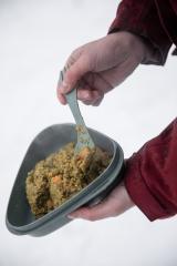 Tactical Foodpack Rations.