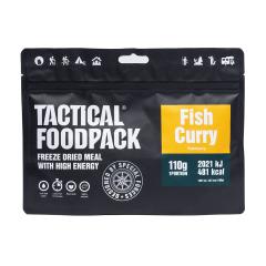 Tactical Foodpack Rations