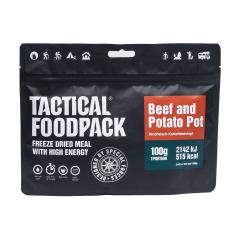 Tactical Foodpack Rations