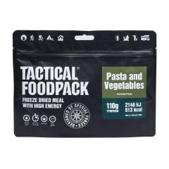 Tactical Foodpack Rations