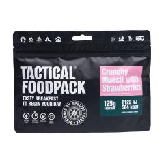 Tactical Foodpack Breakfast.