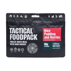 Tactical Foodpack Breakfast.