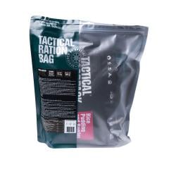 Tactical Foodpack 3-Meal Ration. 