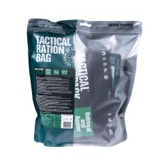 Tactical Foodpack 3-Meal Ration