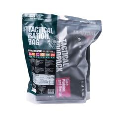 530 g Beutel Tactical Foodpack Tactical Sixpack Charlie 