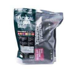 Tactical Foodpack Sixpack. 