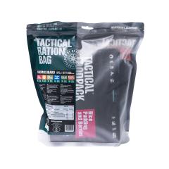 Tactical Foodpack Sixpack.